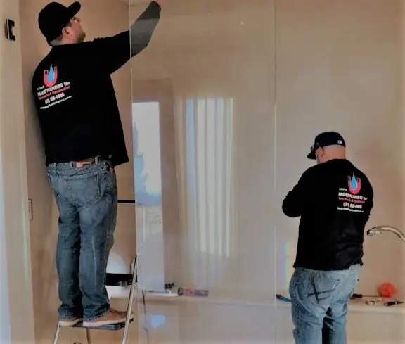 Professional plumbing installation for Tankless Water Heater Installation in Clairmont Park